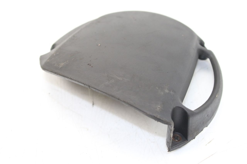 photo de RADIATOR SCOOP YAMAHA SLIDER NAKED 50 (2004 - 2018) - Main view