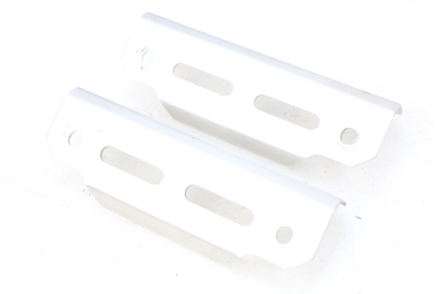 photo de RADIATOR SHROUD SUZUKI SV N 650 (1999 - 2002)