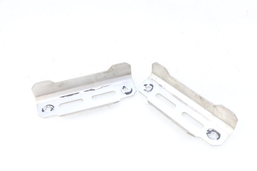 photo de RADIATOR SHROUD SUZUKI SV N 650 (1999 - 2002)