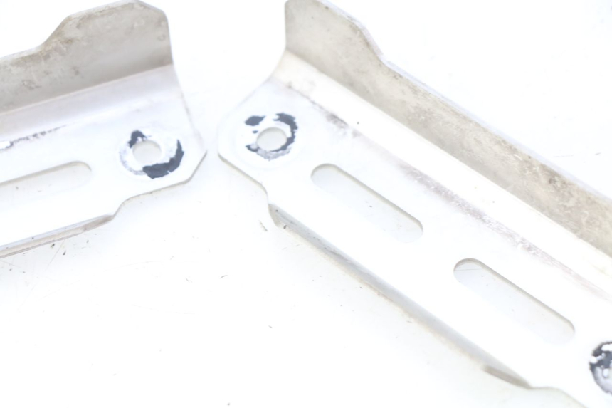 photo de RADIATOR SHROUD SUZUKI SV N 650 (1999 - 2002)