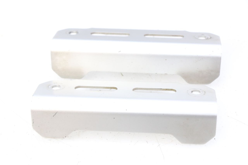 photo de RADIATOR SHROUD SUZUKI SV N 650 (1999 - 2002)