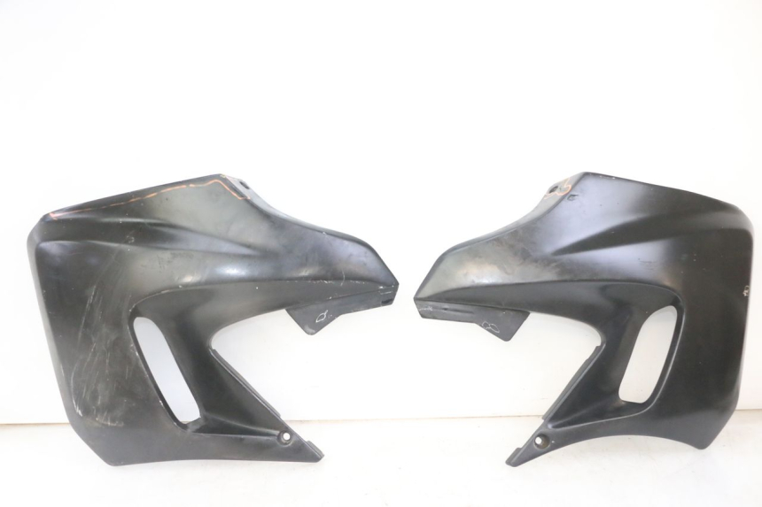 photo de RADIATOR SCOOP YAMAHA TDR DELTABOX 125 (1993 - 2003)