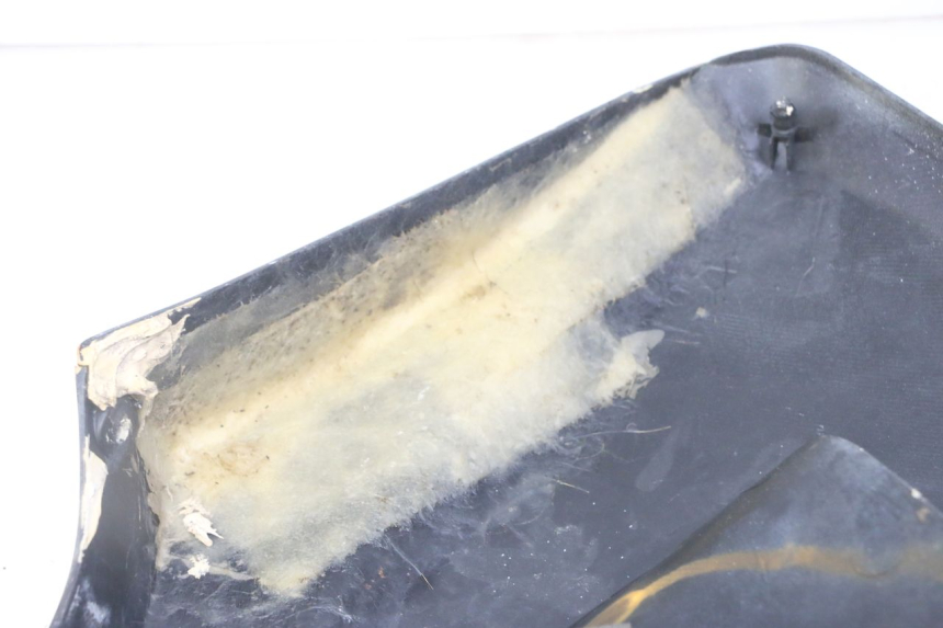 photo de RADIATOR SCOOP YAMAHA TDR DELTABOX 125 (1993 - 2003)