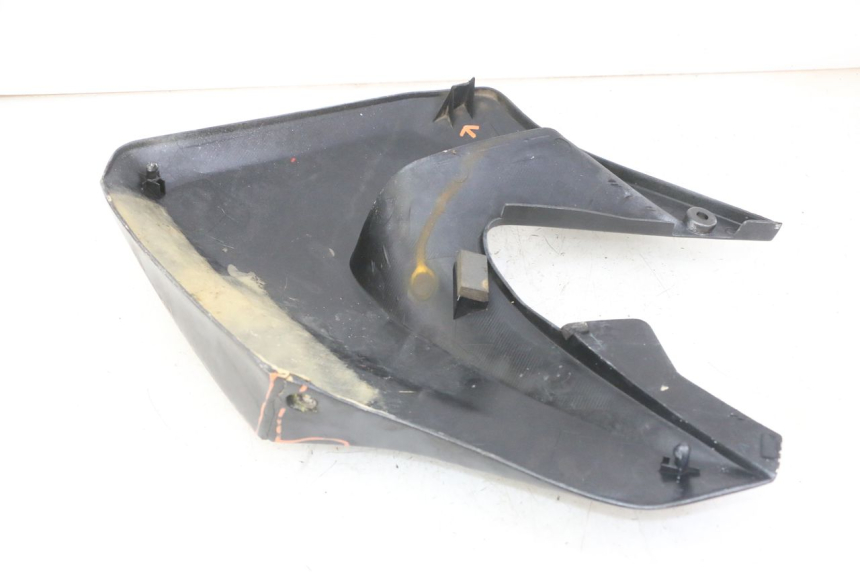 photo de RADIATOR SCOOP YAMAHA TDR DELTABOX 125 (1993 - 2003)