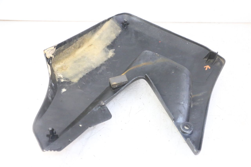 photo de RADIATOR SCOOP YAMAHA TDR DELTABOX 125 (1993 - 2003)