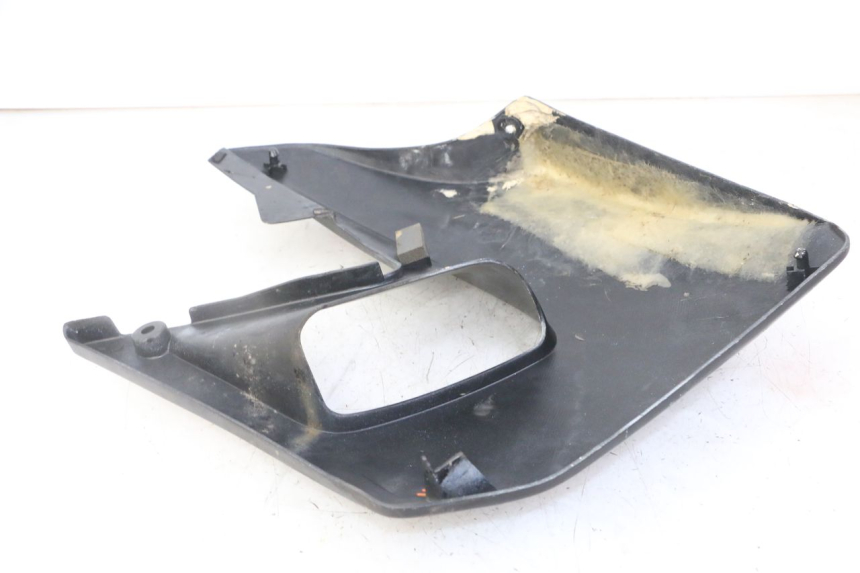 photo de RADIATOR SCOOP YAMAHA TDR DELTABOX 125 (1993 - 2003)