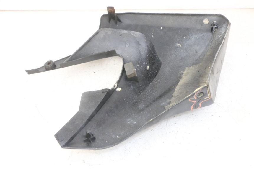 photo de RADIATOR SCOOP YAMAHA TDR DELTABOX 125 (1993 - 2003)