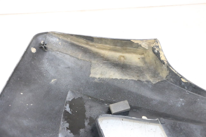 photo de RADIATOR SCOOP YAMAHA TDR DELTABOX 125 (1993 - 2003)