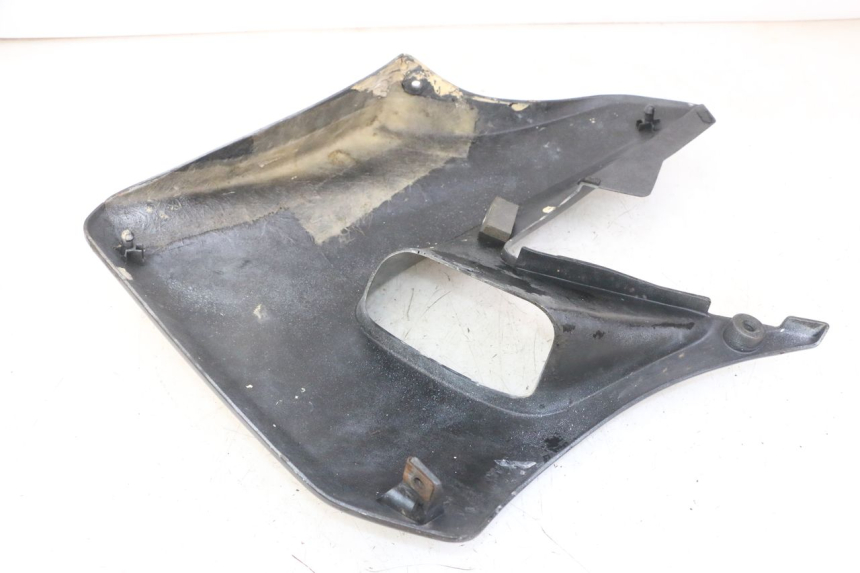 photo de RADIATOR SCOOP YAMAHA TDR DELTABOX 125 (1993 - 2003)