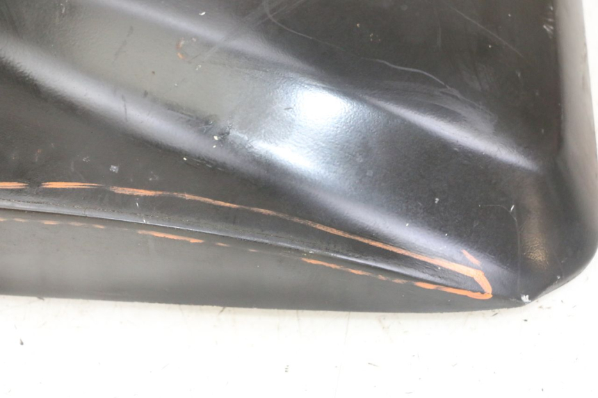 photo de RADIATOR SCOOP YAMAHA TDR DELTABOX 125 (1993 - 2003)