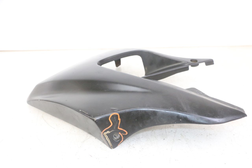 photo de RADIATOR SCOOP YAMAHA TDR DELTABOX 125 (1993 - 2003)