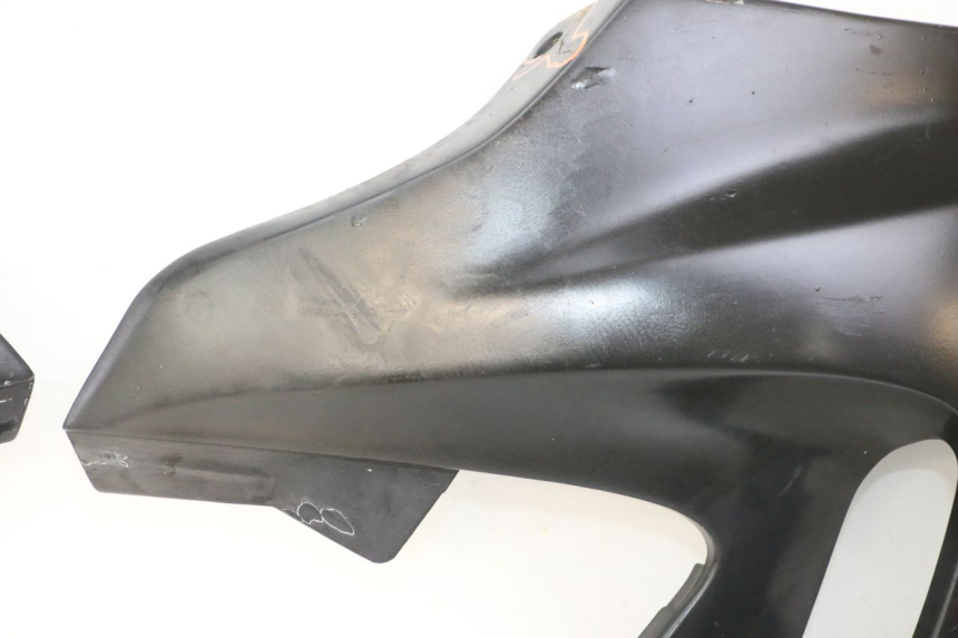 photo de RADIATOR SCOOP YAMAHA TDR DELTABOX 125 (1993 - 2003)