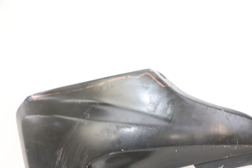 photo de RADIATOR SCOOP YAMAHA TDR DELTABOX 125 (1993 - 2003)