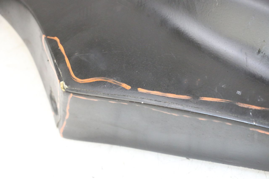 photo de RADIATOR SCOOP YAMAHA TDR DELTABOX 125 (1993 - 2003)