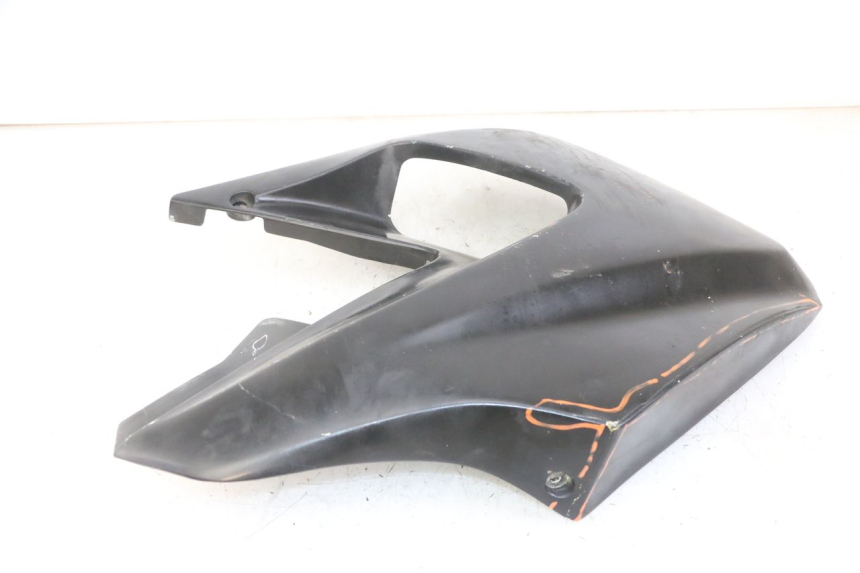 photo de RADIATOR SCOOP YAMAHA TDR DELTABOX 125 (1993 - 2003)