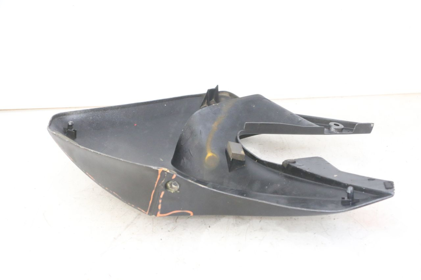 photo de RADIATOR SCOOP YAMAHA TDR DELTABOX 125 (1993 - 2003)