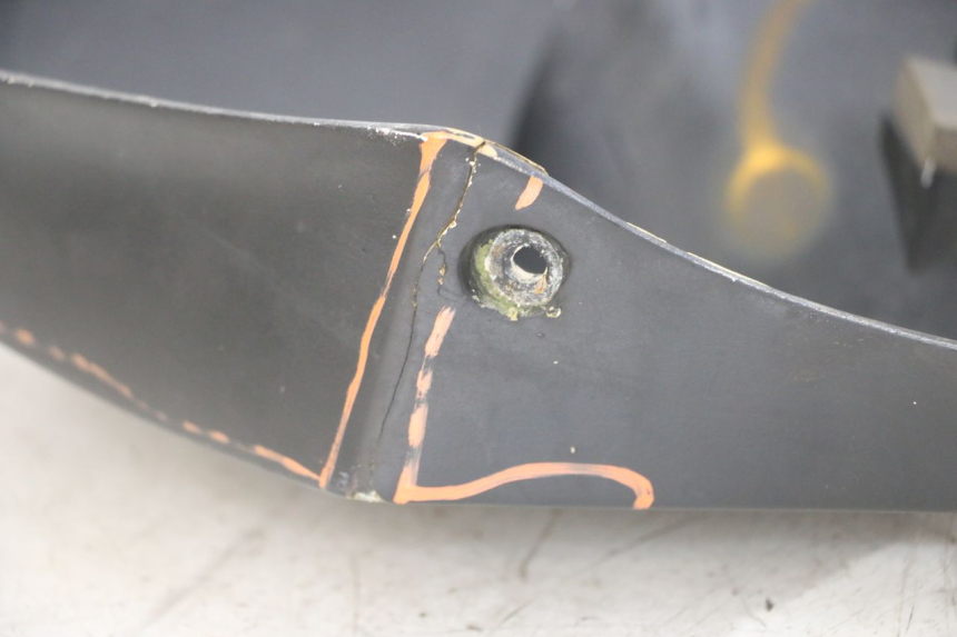 photo de RADIATOR SCOOP YAMAHA TDR DELTABOX 125 (1993 - 2003)