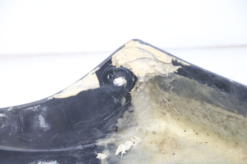 photo de RADIATOR SCOOP YAMAHA TDR DELTABOX 125 (1993 - 2003)