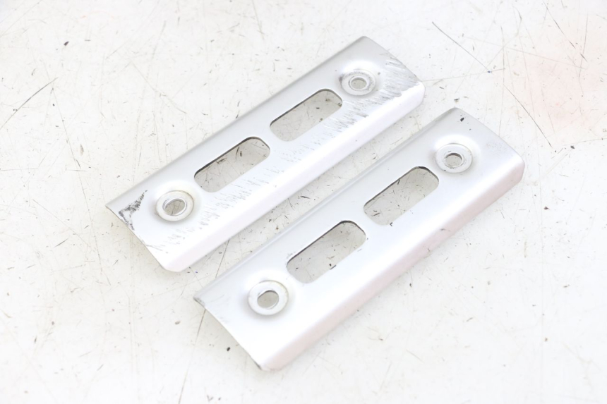 photo de RADIATOR SCOOP YAMAHA FZS FAZER 600 (2001 - 2003)
