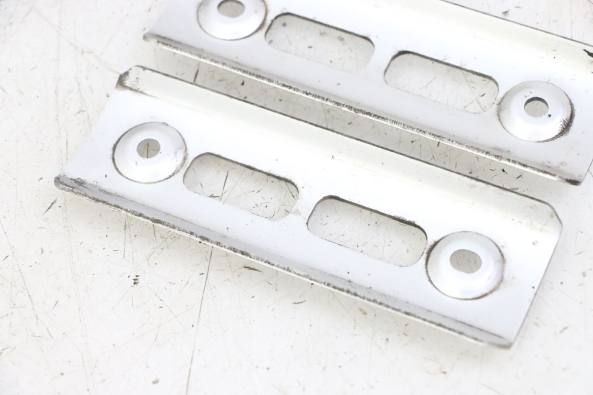 photo de RADIATOR SCOOP YAMAHA FZS FAZER 600 (2001 - 2003)