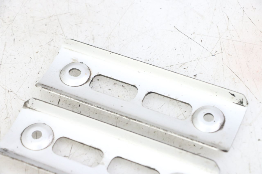 photo de RADIATOR SCOOP YAMAHA FZS FAZER 600 (2001 - 2003)