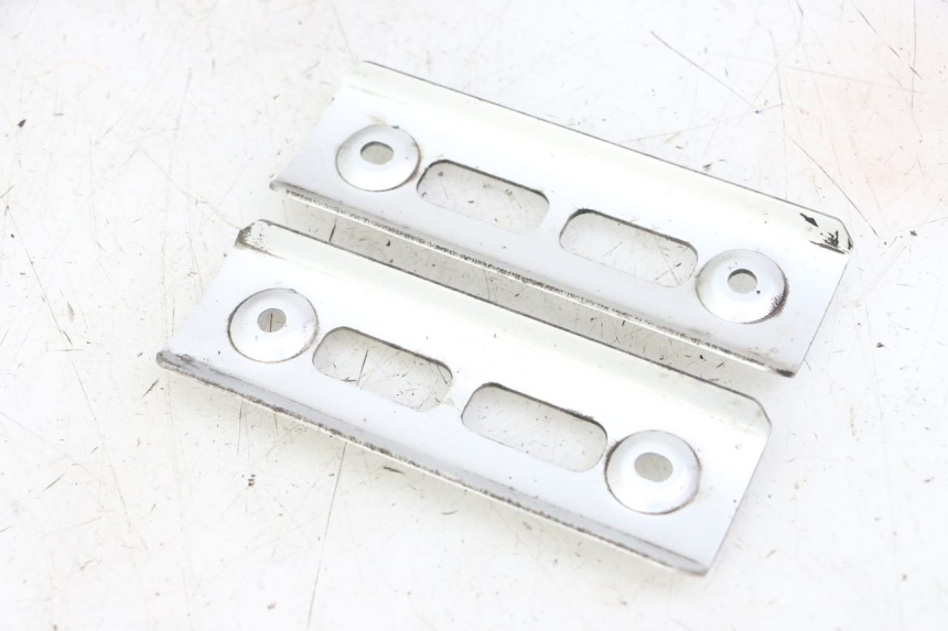 photo de RADIATOR SCOOP YAMAHA FZS FAZER 600 (2001 - 2003)