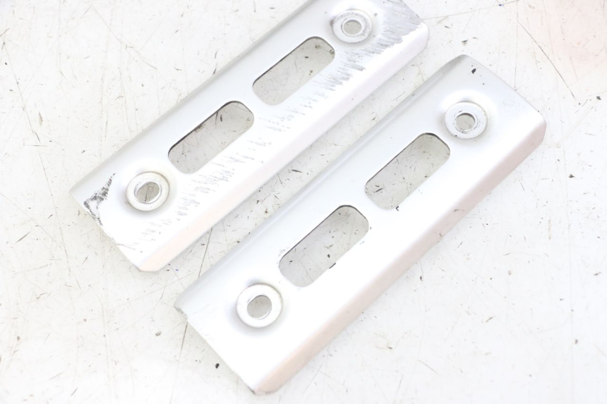 photo de RADIATOR SCOOP YAMAHA FZS FAZER 600 (2001 - 2003)