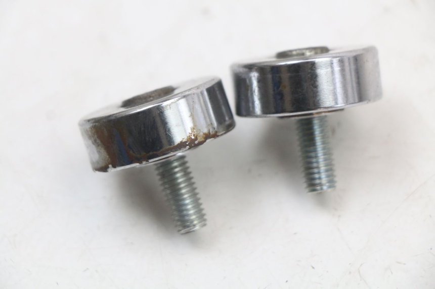 photo de Handlebar end HYOSUNG GV AQUILA 125 (2000 - 2004)