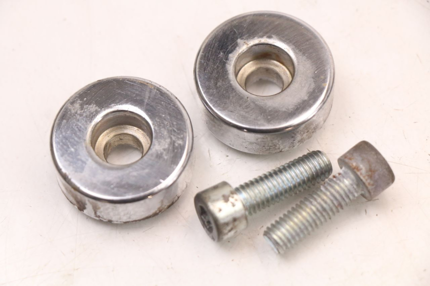 photo de Handlebar end HYOSUNG GV AQUILA 125 (2000 - 2004)