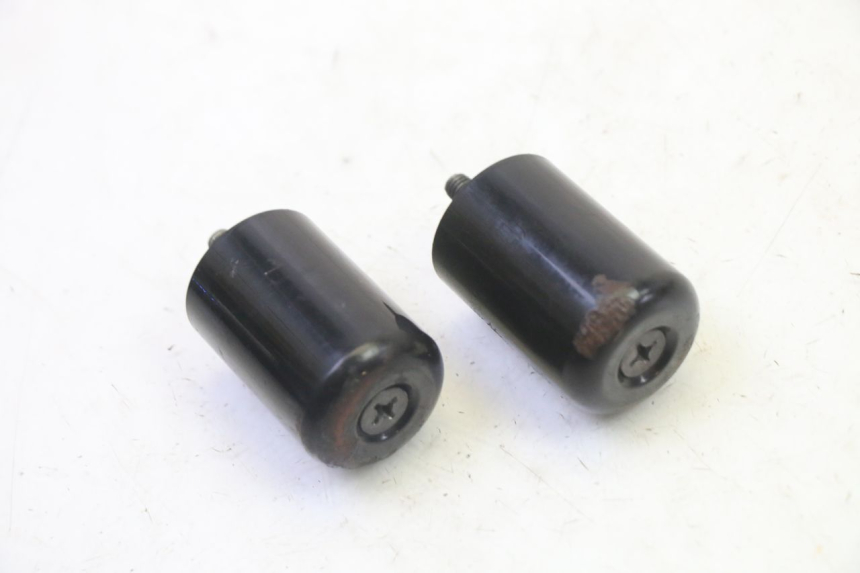 photo de HANDLEBAR END SUZUKI BURGMAN 125 (2007 - 2014)