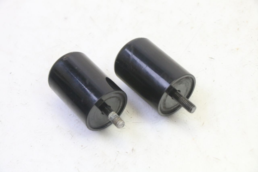 photo de HANDLEBAR END SUZUKI BURGMAN 125 (2007 - 2014)