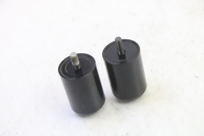 photo de HANDLEBAR END SUZUKI BURGMAN 125 (2007 - 2014)