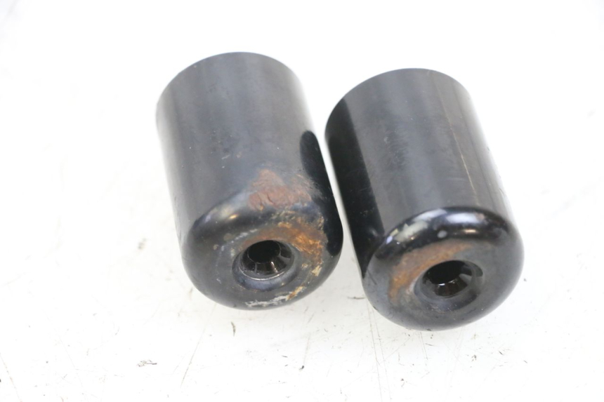 photo de HANDLEBAR END SUZUKI BURGMAN 125 (2007 - 2014) - Component detail