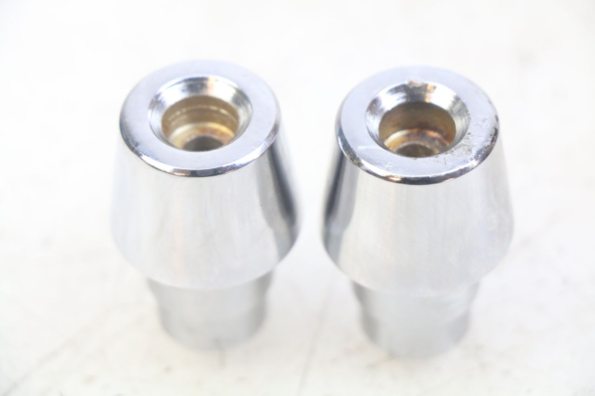 photo de HANDLEBAR END PEUGEOT CITYSTAR AIR 125 (2014 - 2017)