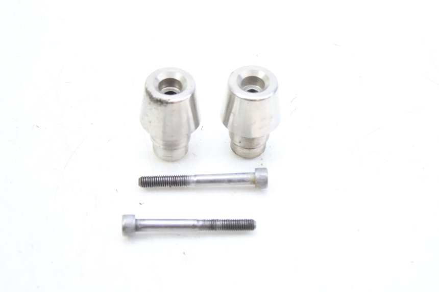 photo de HANDLEBAR END PEUGEOT CITYSTAR 125 (2011 - 2017)