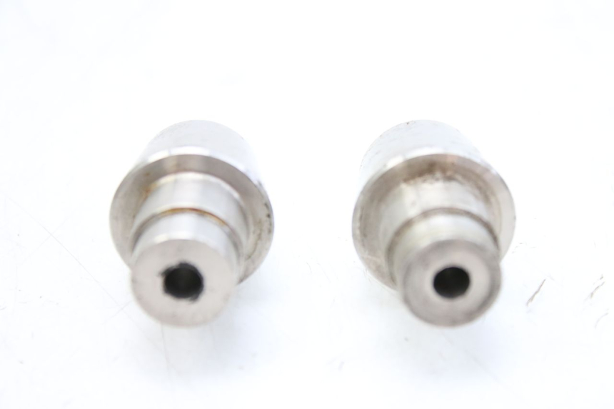 photo de HANDLEBAR END PEUGEOT CITYSTAR 125 (2011 - 2017)