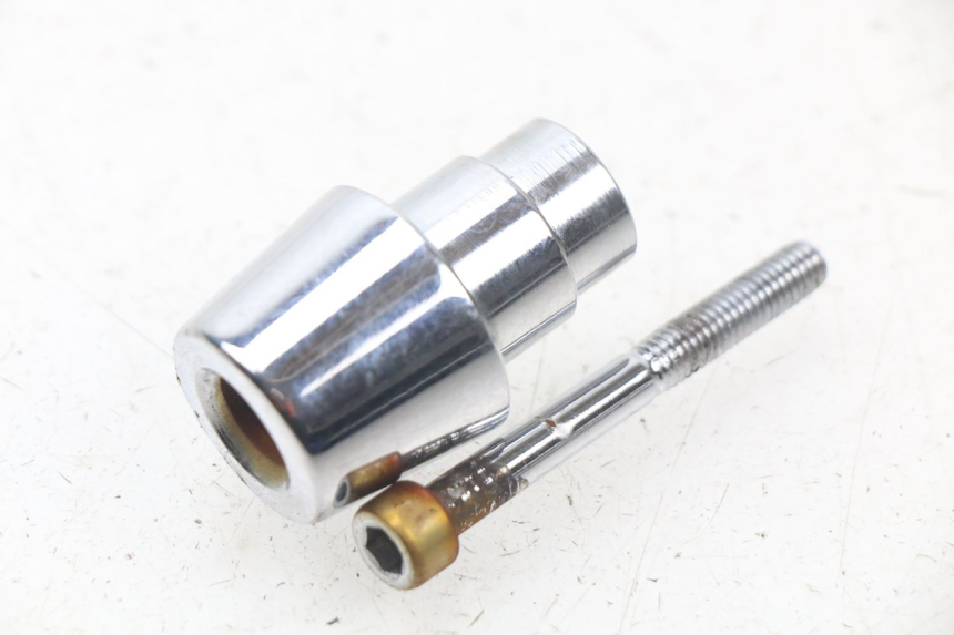 photo de HANDLEBAR END PEUGEOT CITYSTAR 50 (2013 - 2017)