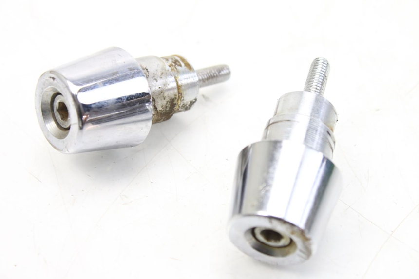 photo de HANDLEBAR END PEUGEOT CITYSTAR 50 (2013 - 2017)