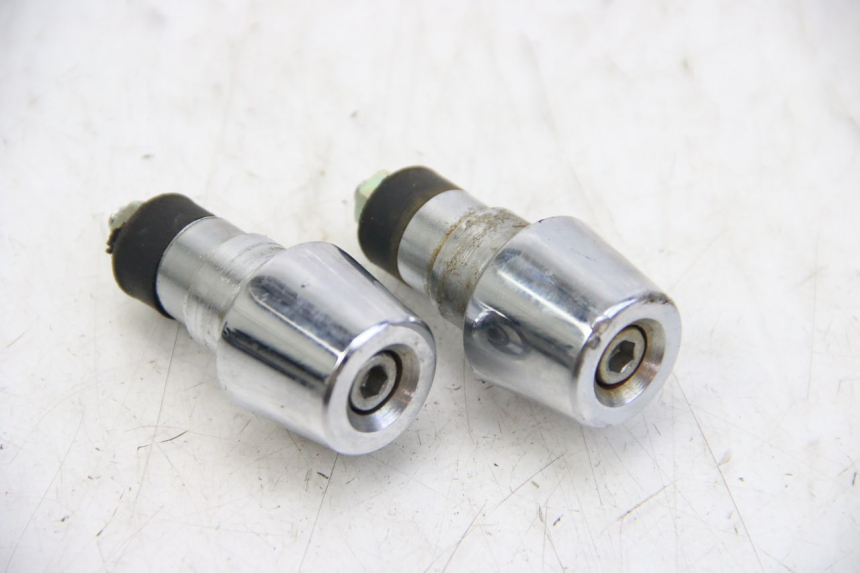 photo de HANDLEBAR END PEUGEOT CITYSTAR 50 (2013 - 2017)