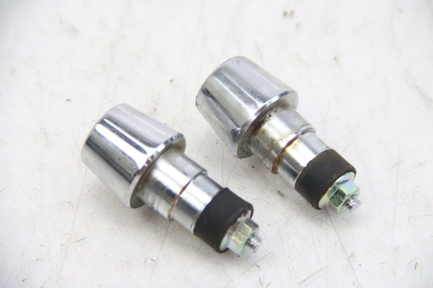 photo de HANDLEBAR END PEUGEOT CITYSTAR 50 (2013 - 2017)