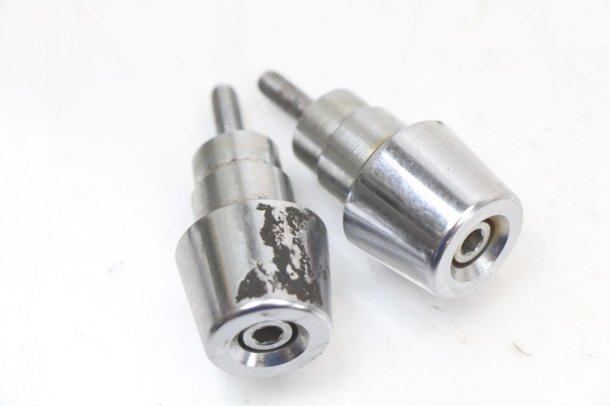 photo de HANDLEBAR END PEUGEOT CITYSTAR 50 (2013 - 2017)