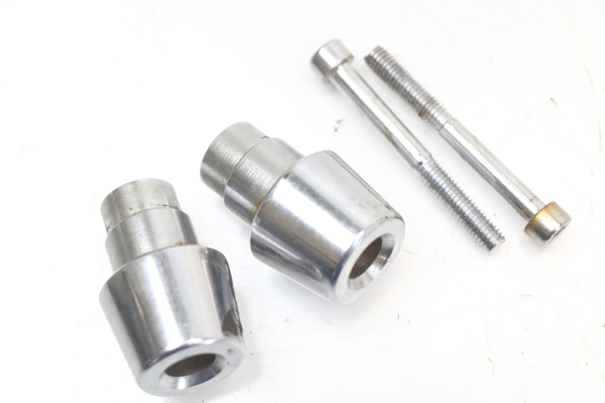 photo de HANDLEBAR END PEUGEOT CITYSTAR 50 (2013 - 2017)