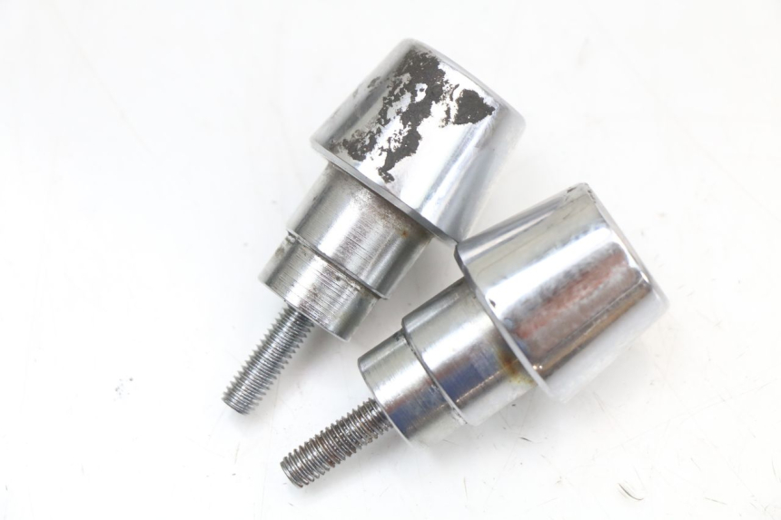photo de HANDLEBAR END PEUGEOT CITYSTAR 50 (2013 - 2017)