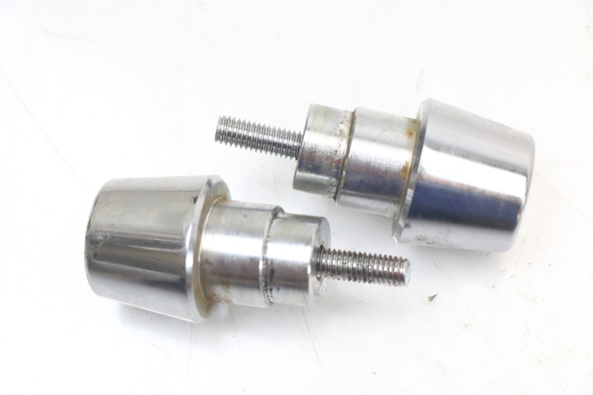 photo de HANDLEBAR END PEUGEOT CITYSTAR 50 (2013 - 2017)