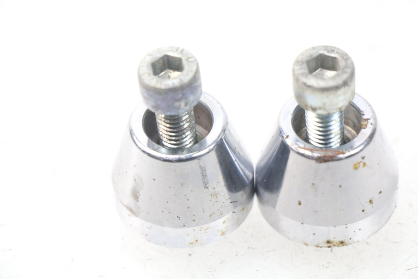 photo de HANDLEBAR ENDS DAELIM S3 125 (2010 - 2017)