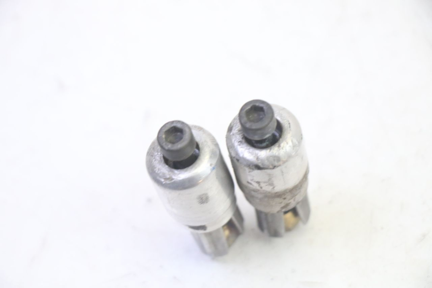 photo de HANDLEBAR END PEUGEOT ELYSTAR 50 (2002 - 2014)