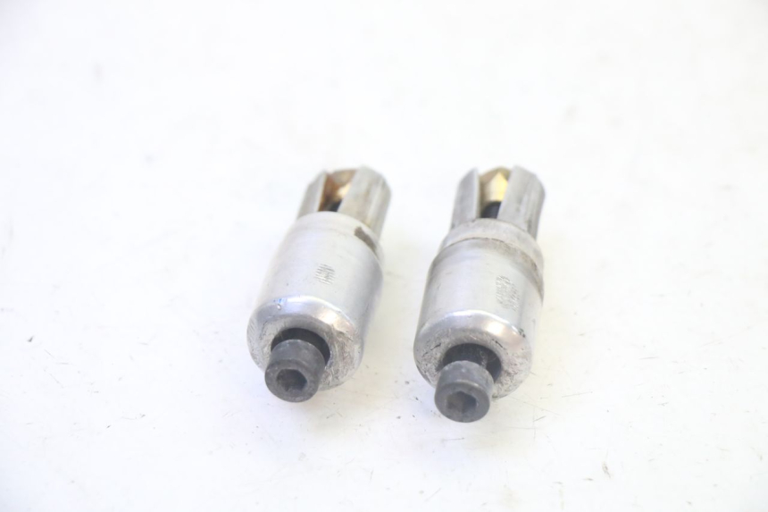 photo de HANDLEBAR END PEUGEOT ELYSTAR 50 (2002 - 2014)