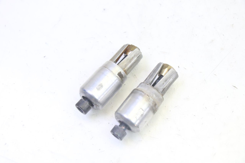 photo de HANDLEBAR END PEUGEOT ELYSTAR 50 (2002 - 2014)