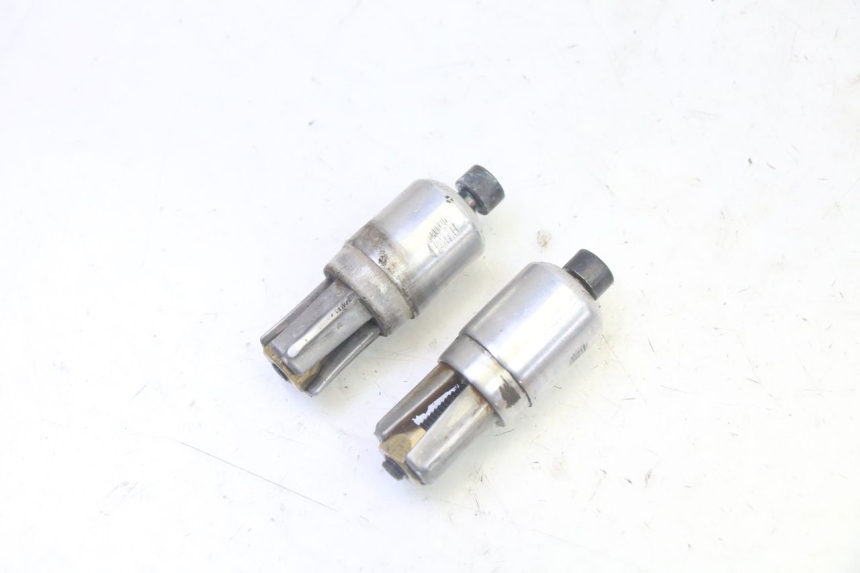 photo de HANDLEBAR END PEUGEOT ELYSTAR 50 (2002 - 2014)