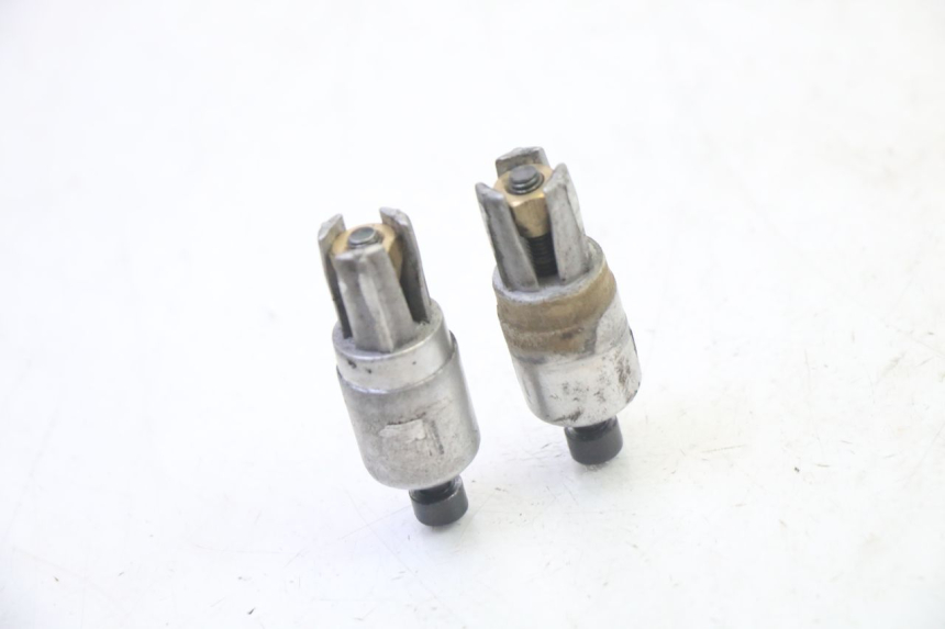 photo de HANDLEBAR END PEUGEOT ELYSTAR 50 (2002 - 2014)